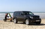 Dodge Nitro 2007 года